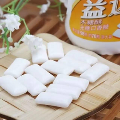 老媽沉迷養生,不吃白糖只吃木糖醇,結果大吃一驚_美食_網