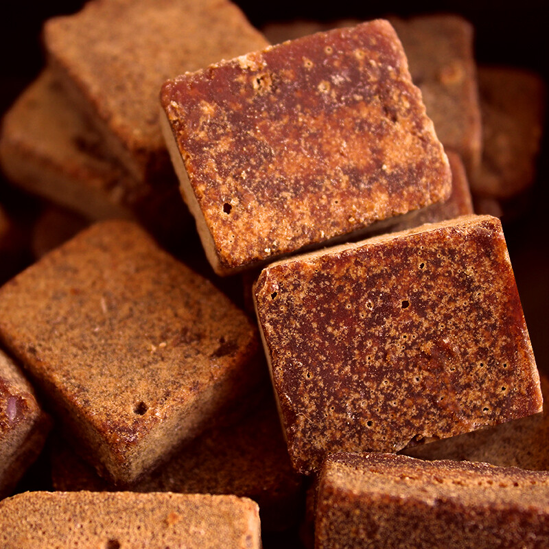 古方紅糖65g袋裝經(jīng)期月子手工古法老紅糖