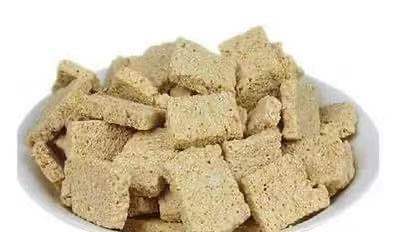 富平縣地理標(biāo)志保護產(chǎn)品:流曲瓊鍋糖、富平羊奶粉