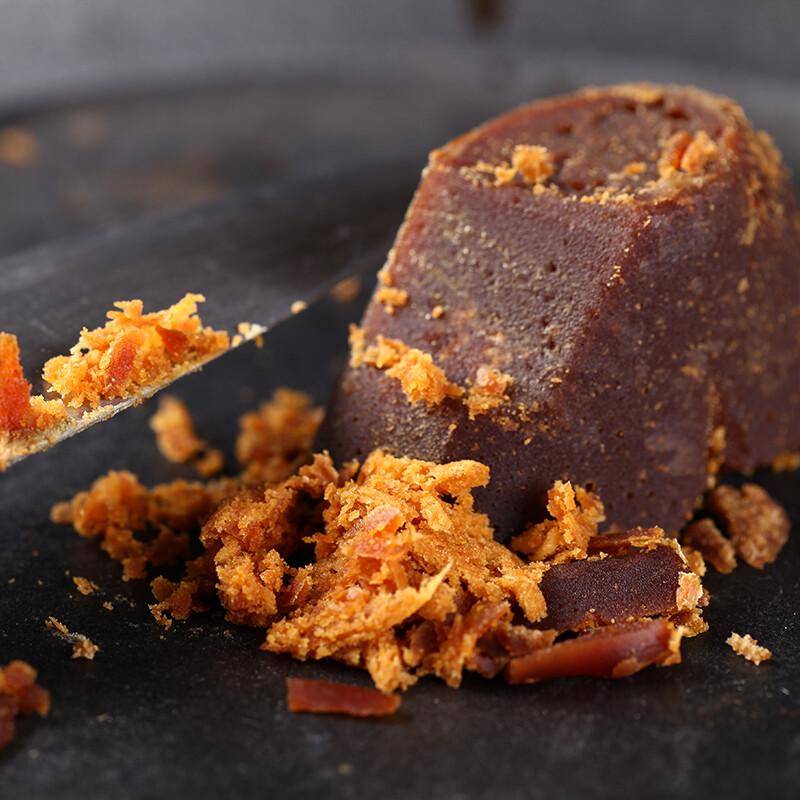 云南紅糖400g*2袋 甘蔗老紅糖產后月子紅糖