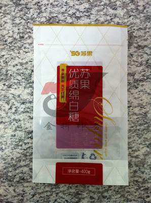 白糖包裝廠家直供，品質(zhì)保證——安徽金科印務有限責任公司紅糖包裝解決方案