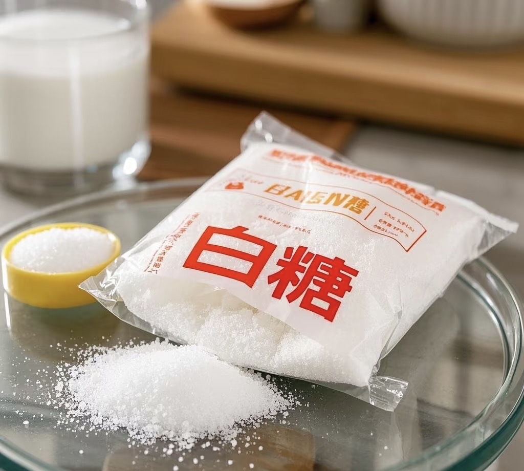 小小白糖背后的“卡脖子”危機(jī)與破局之路